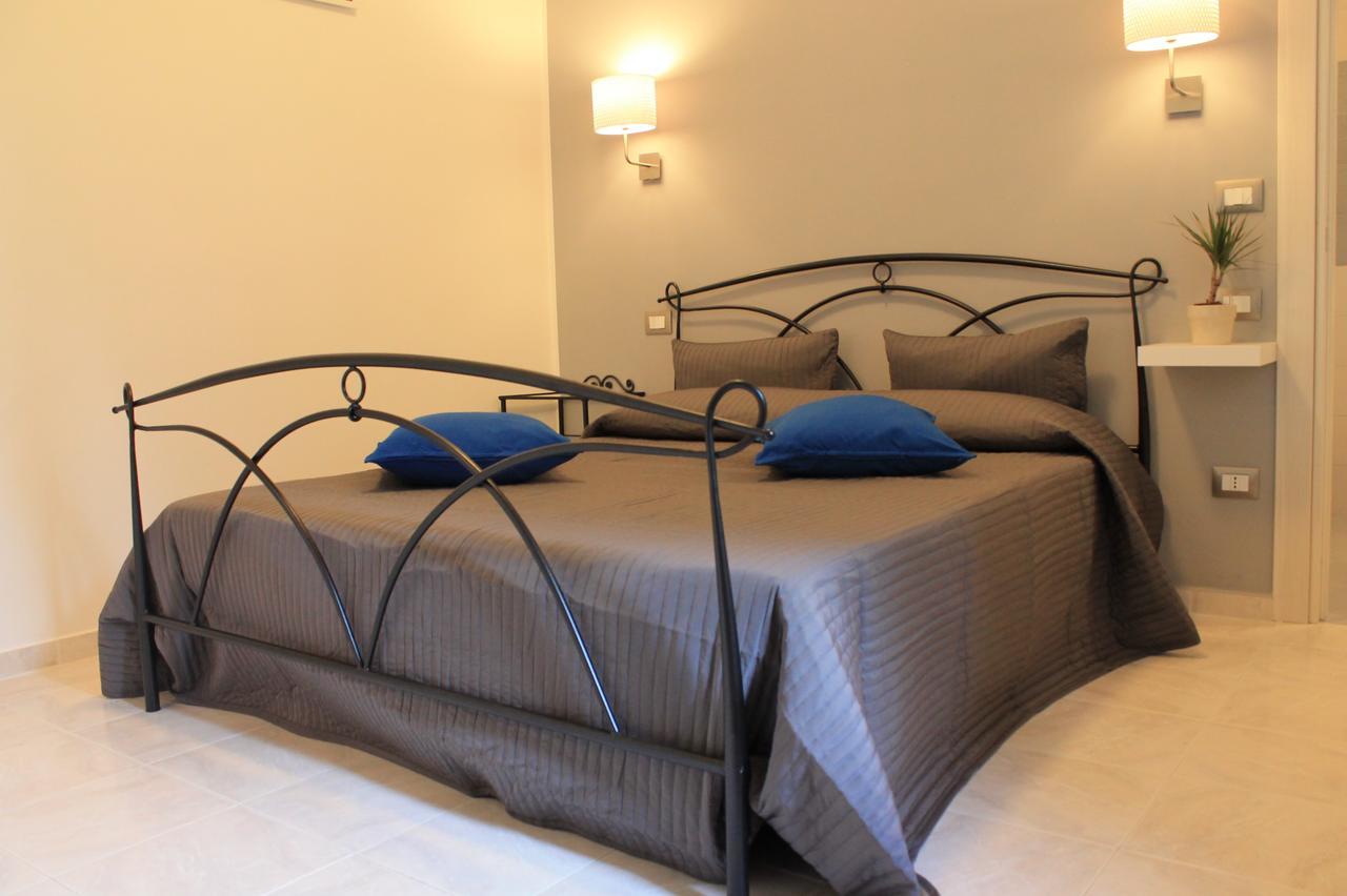 Sea Garden Rooms Termoli Exterior foto