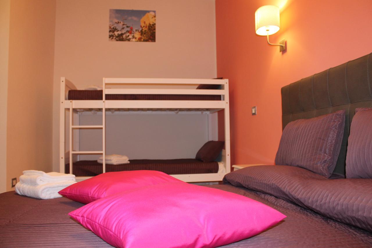Sea Garden Rooms Termoli Exterior foto