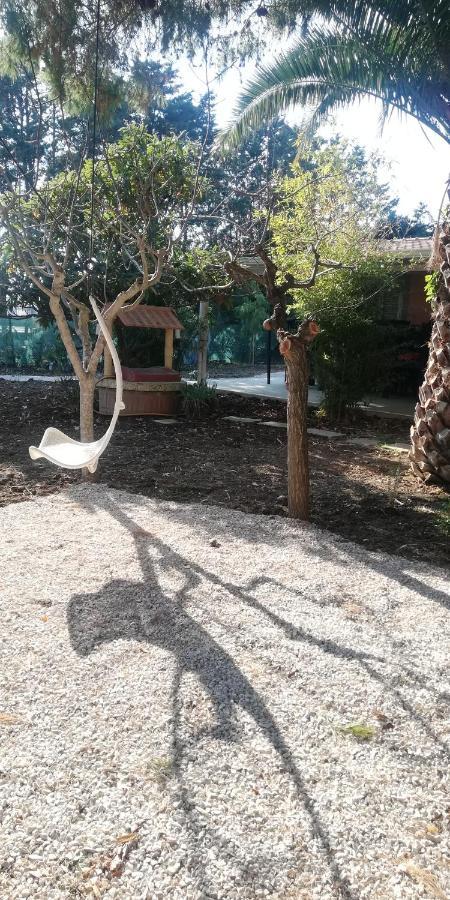Sea Garden Rooms Termoli Exterior foto