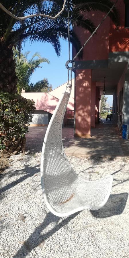 Sea Garden Rooms Termoli Exterior foto